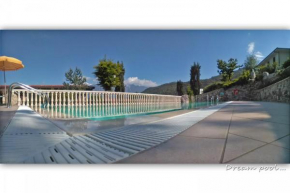 Appartamenti La Tartufaia Country house pool and relax By Gardadomusmea Tremosine